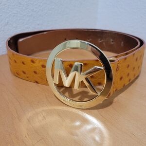 Michael Kors Belt